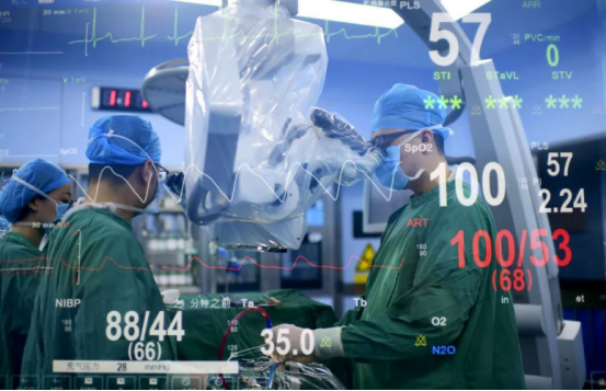 微创olif 巧 治腰椎病 院内新闻 新闻动态 重庆市璧山区人民医院